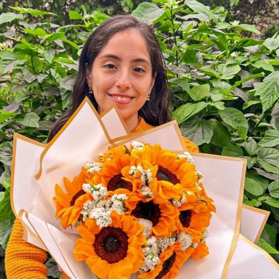 Cliente contenta con arreglo